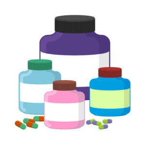 health supplements
