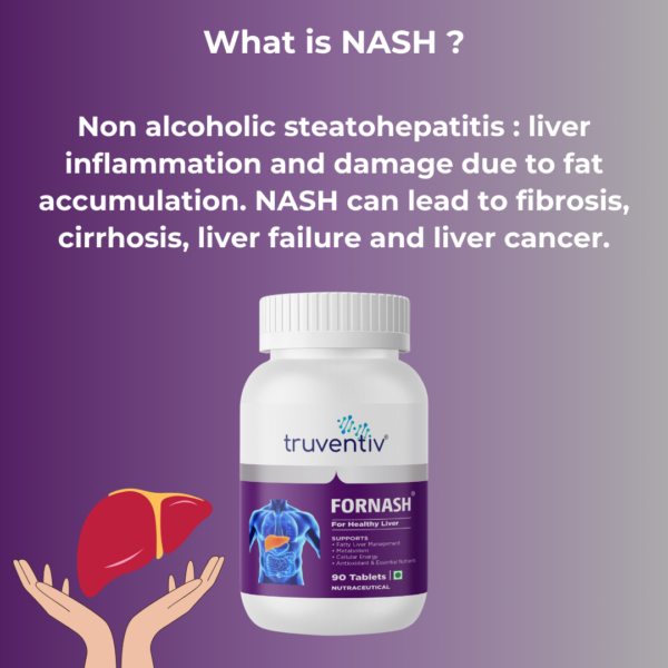Fornash - 90 Tablets - Image 5