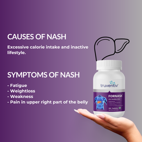 Fornash - 90 Tablets - Image 6